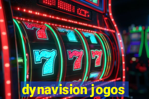 dynavision jogos